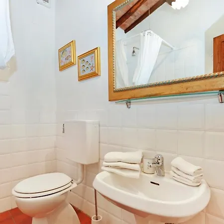 Il Castoro Vila Capannori