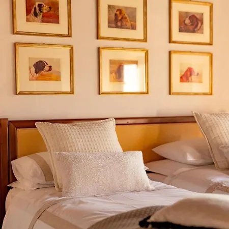 Il Castoro Vila Capannori