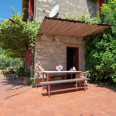 Il Castoro Vila Capannori