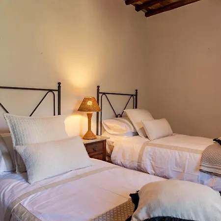 Vila Il Castoro Capannori