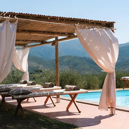 Il Castoro * Capannori