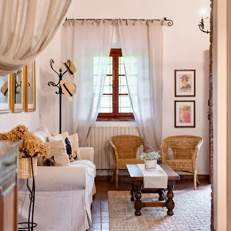 Il Castoro Vila Capannori