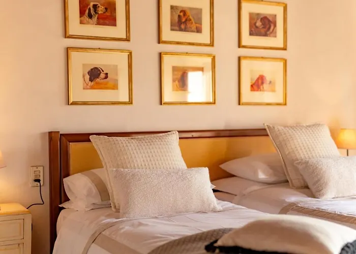 Il Castoro Willa Capannori