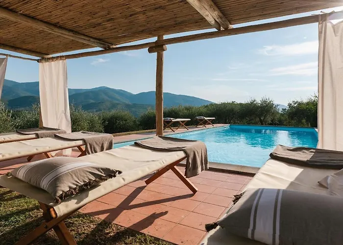 Il Castoro * Capannori