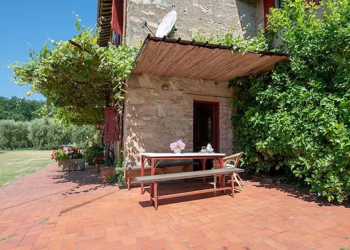 Il Castoro Willa Capannori