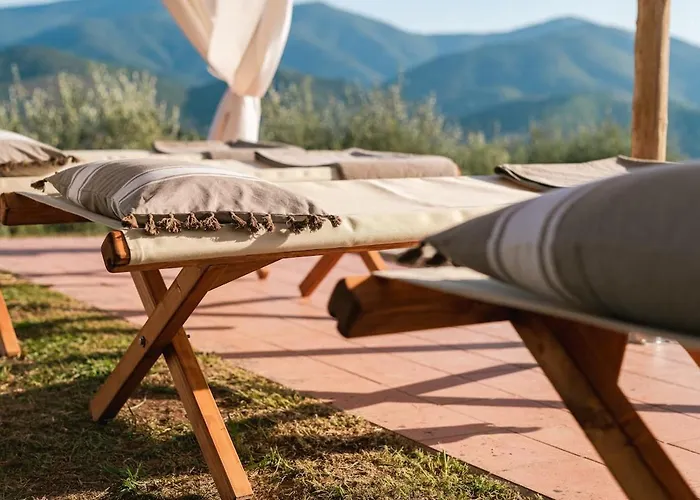 Willa Il Castoro Capannori