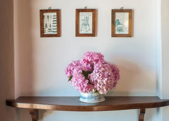 Willa Il Castoro Capannori