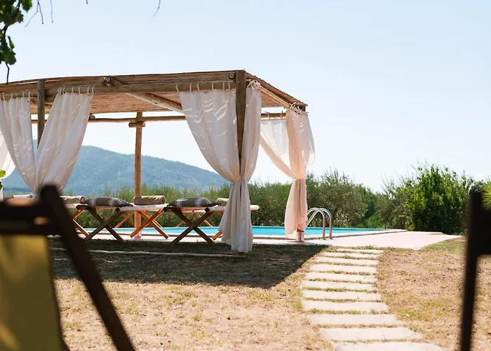 Il Castoro Willa Capannori