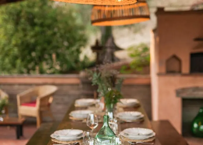 Il Castoro * Capannori