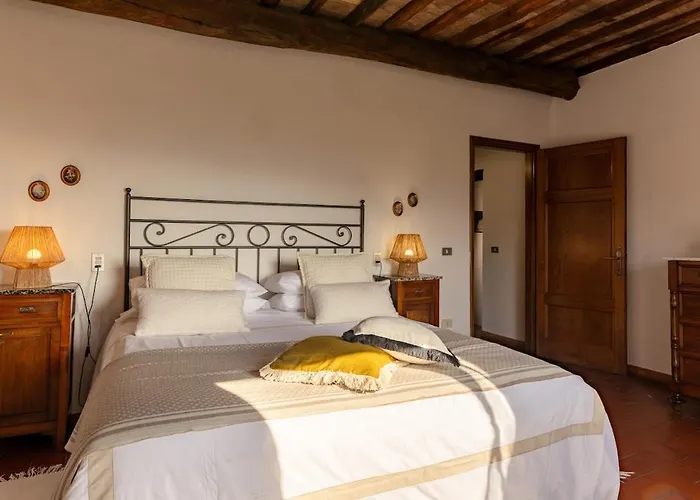 Villa Il Castoro