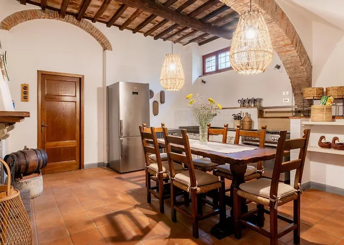 Il Castoro Villa Capannori