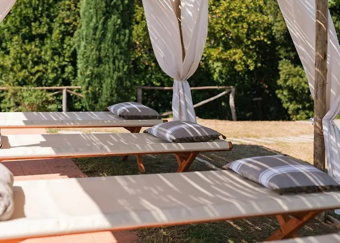 Il Castoro Villa
