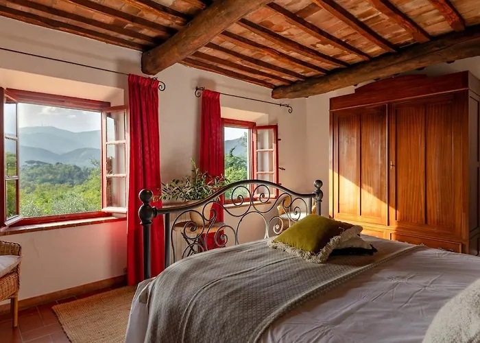 Il Castoro Villa *
