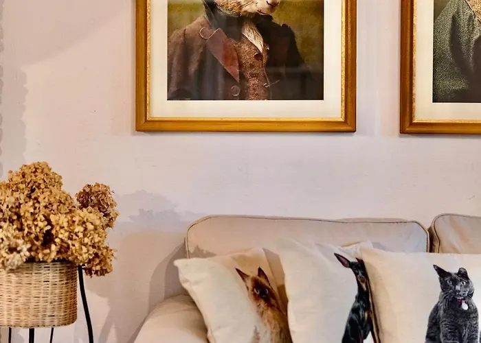 Il Castoro * קאפאנורי