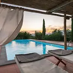 Villa Il Castoro
