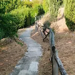 Villa Il Castoro Capannori