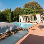 Il Castoro Villa *