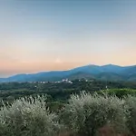 Villa Il Castoro *