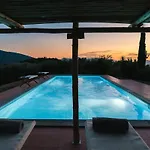 Villa Il Castoro *