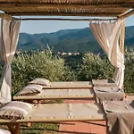 Villa Il Castoro Capannori