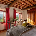 Il Castoro Villa *