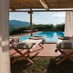 Villa Il Castoro *