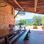 Il Castoro Villa